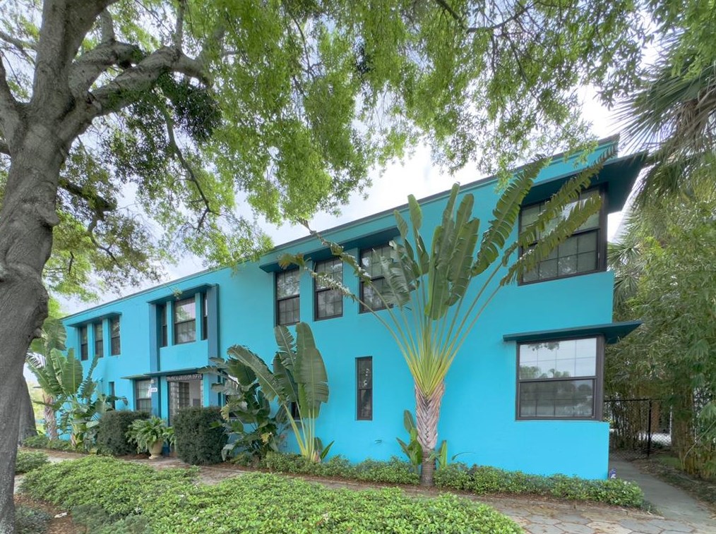 844 5th Ave S #1, Saint Petersburg, FL 33701