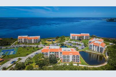 101 Mariner Drive #101, Tarpon Springs, FL 34689 - Photo 2