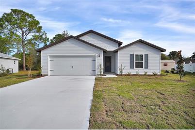 19 Pineapple Drive, Palm Coast, FL 32164 - Photo 1