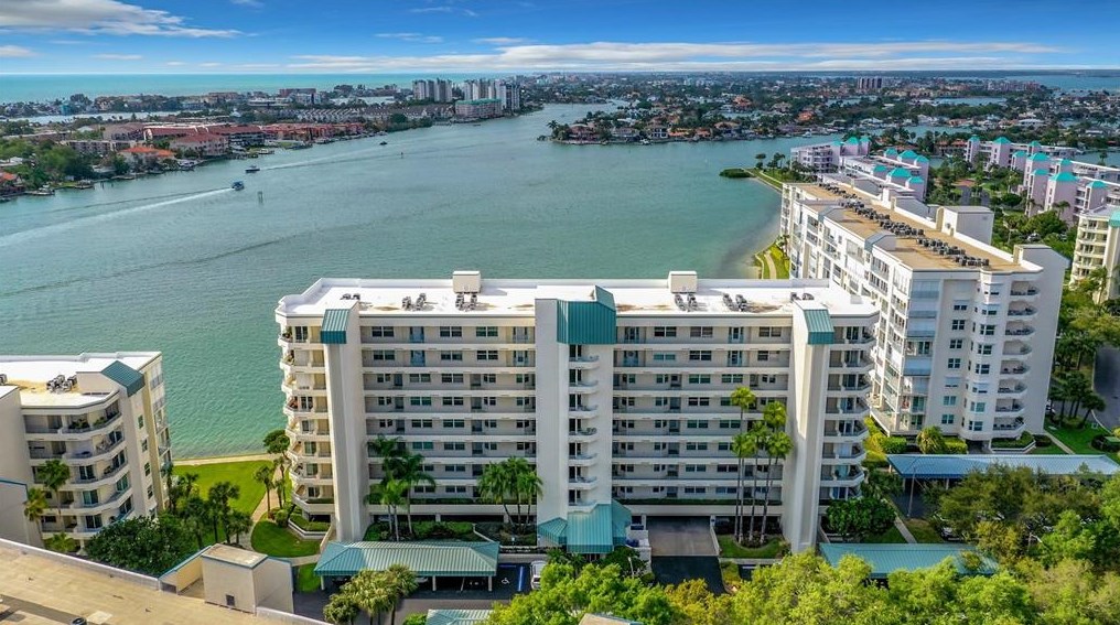 7932 Sailboat Key Blvd S #703, Saint Petersburg, FL 33707
