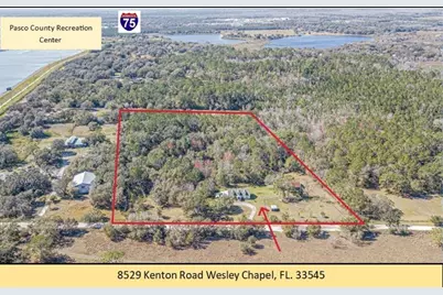 8529 Kenton Road, Wesley Chapel, FL 33545 - Photo 4