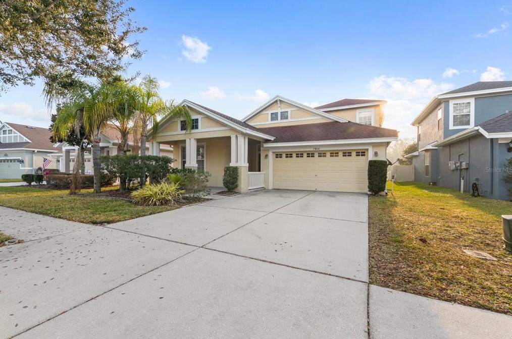 7806 Grasmere Dr, Land O Lakes, FL 34637