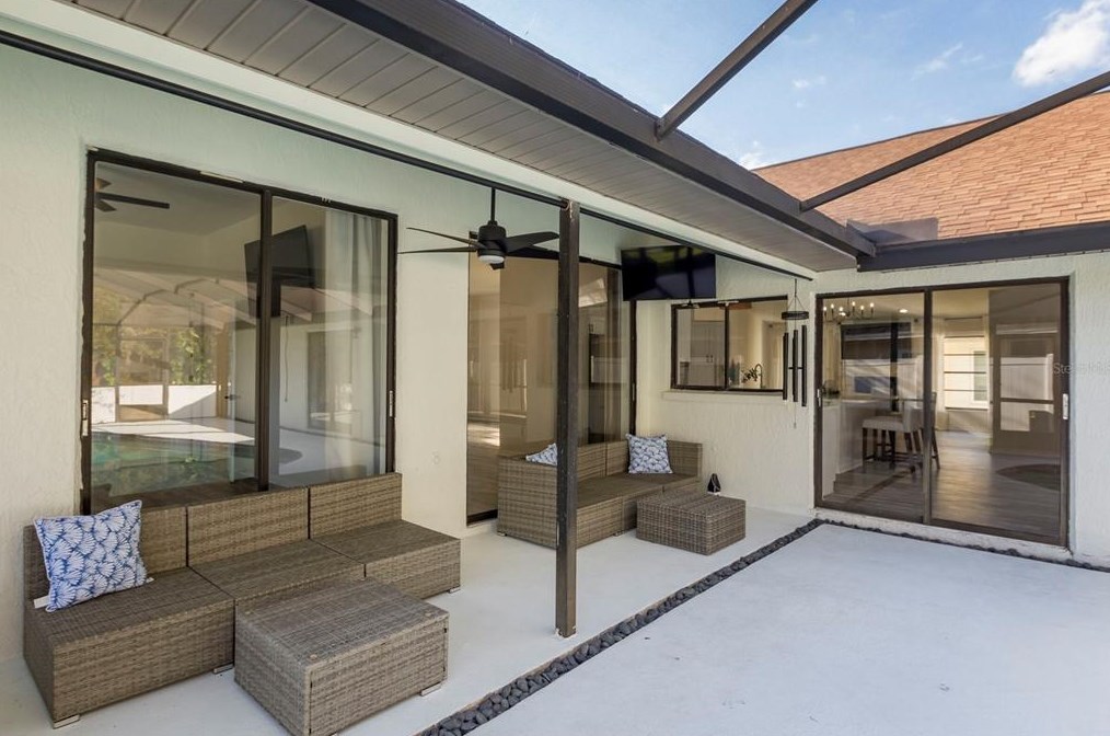 6305 Forrestal Dr, Tampa FL  33625-1612 exterior