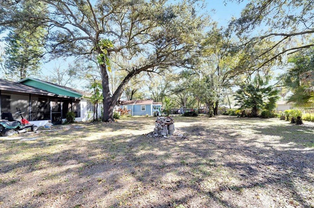 3807 Norfolk St, Tampa FL 33610-1131 exterior