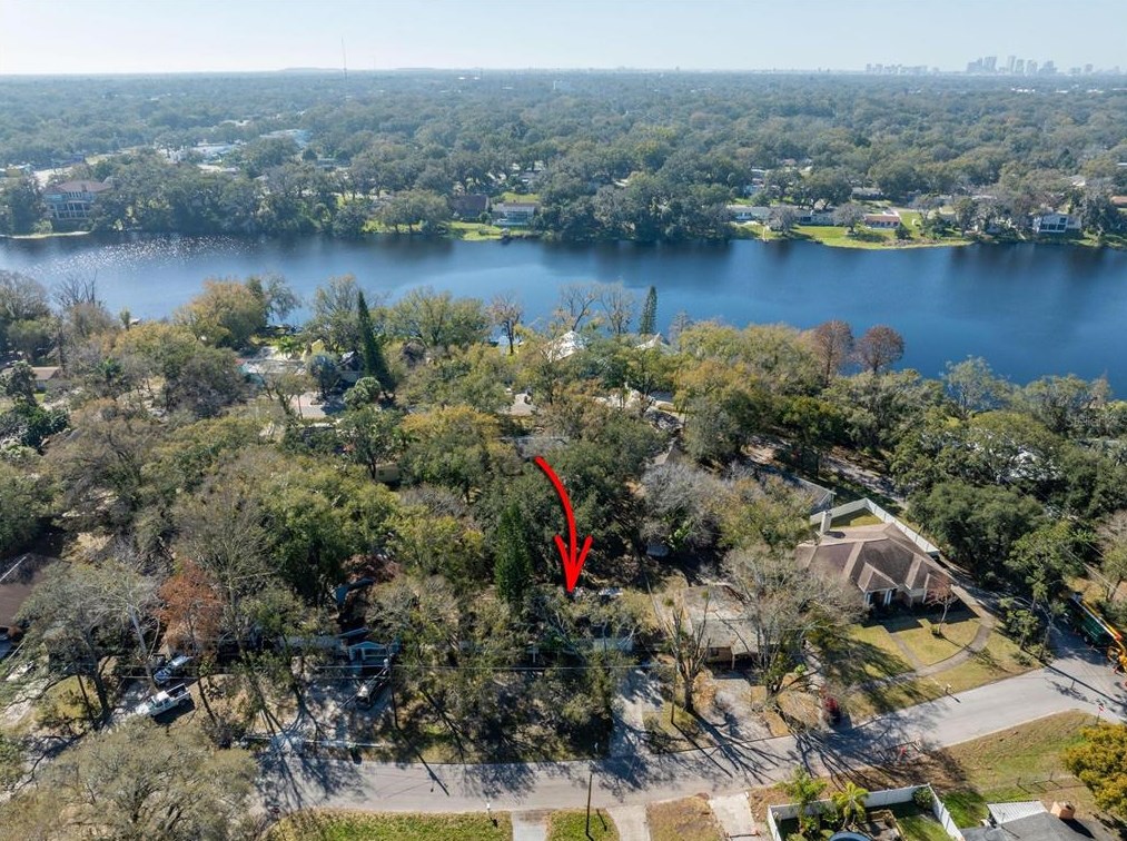 3807 Norfolk St, Tampa FL 33610-1131 exterior