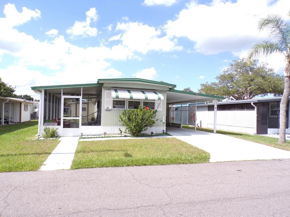 38641 Remora Ave, Zephyrhills, FL 33542-6355