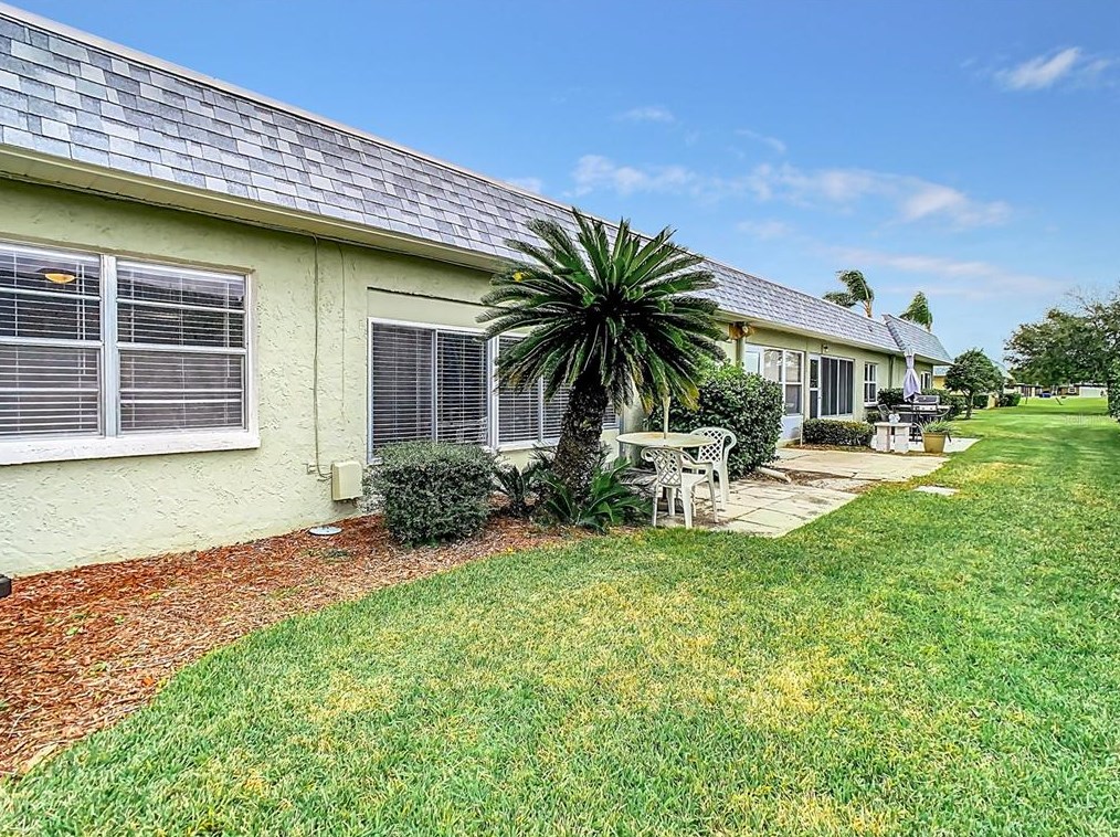 9612 Midiron Ct, New Port Richey FL  34655-1964 exterior