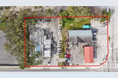3550 N 40th Street, Tampa, FL 33605 - Photo 2