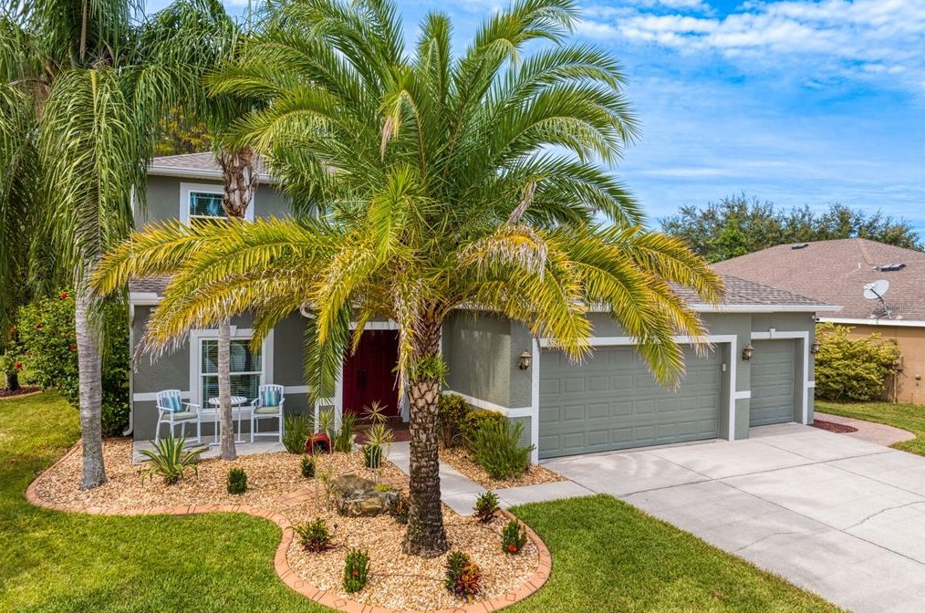 5831 Justicia Loop, Land O Lakes, FL 34639