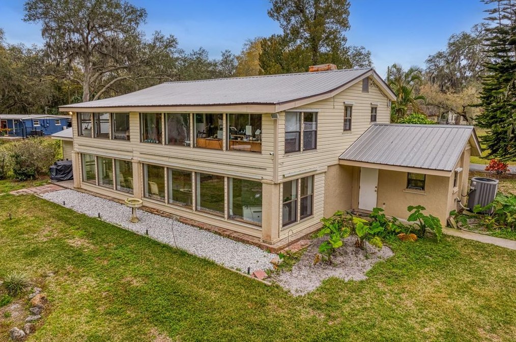 8535 Old Country Rd, Odessa FL  33556-4227 exterior