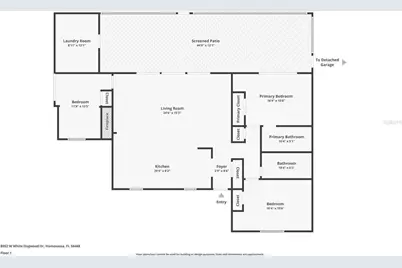 8952 W White Dogwood Drive, Homosassa, FL 34448 - Photo 32