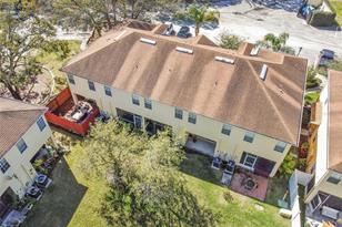 2035 Fiesta Ridge Ct, Tampa FL  33604-7702 exterior