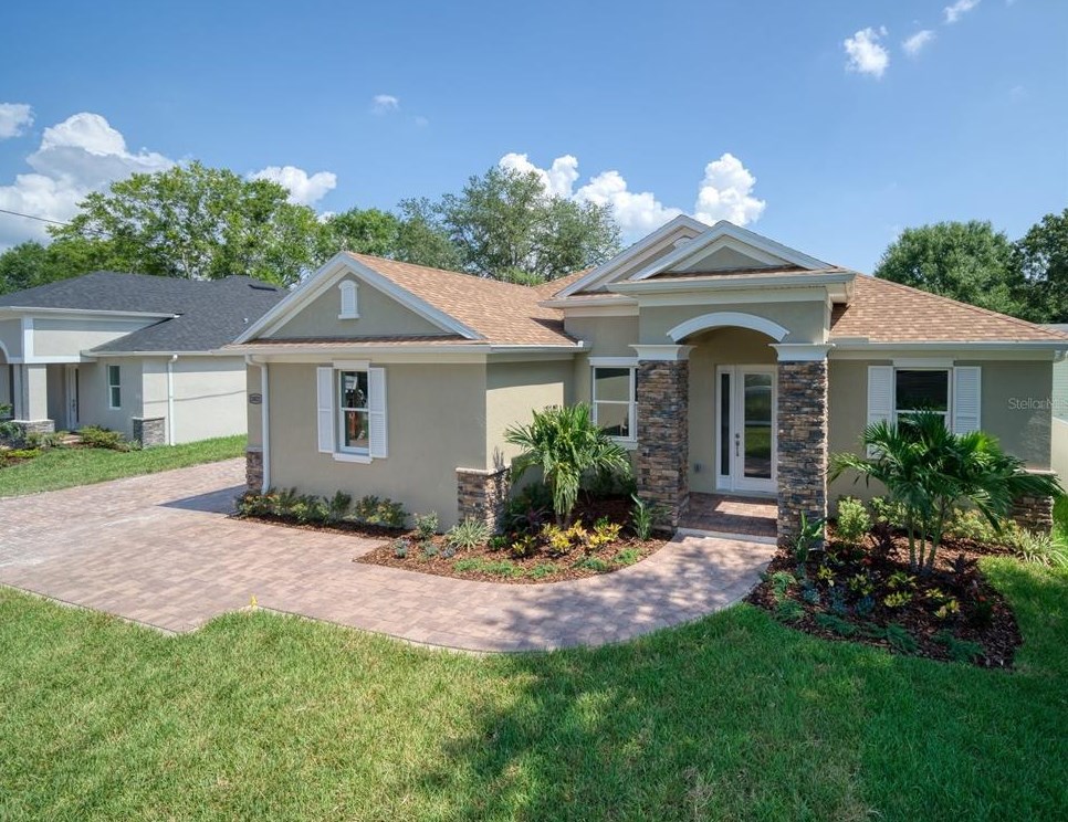 20021 Leonard Rd, Lutz FL 33558 exterior