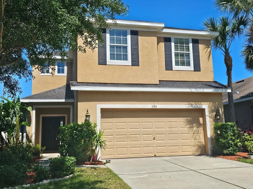 11311 Camden Yard Ln, Lithia, FL 33547