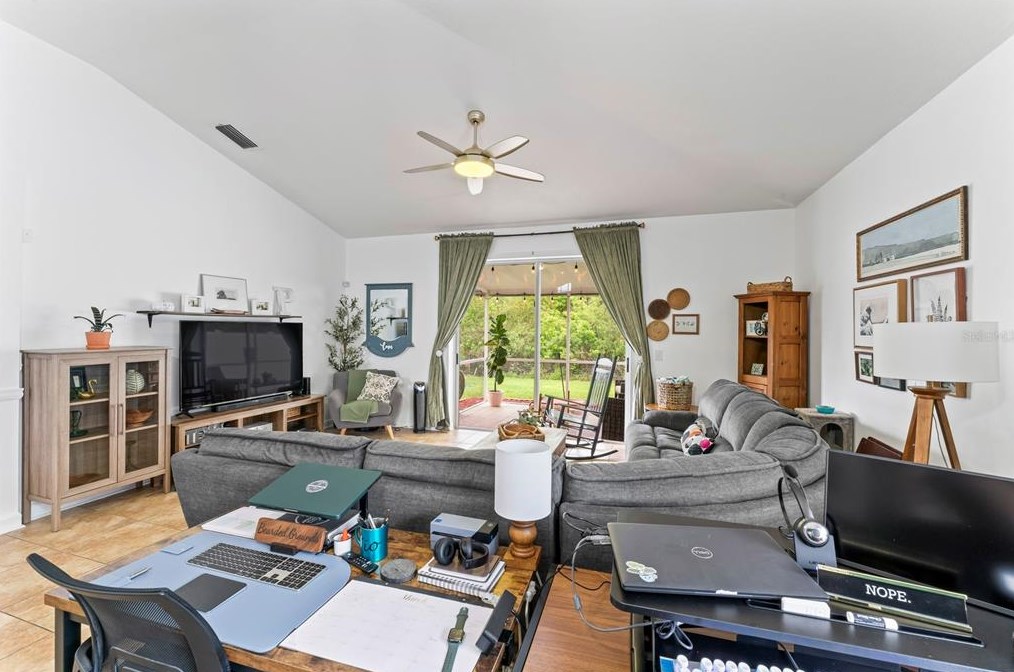 1111 Crimson Clover Ln, Zephyrhills FL  33543-6592 exterior