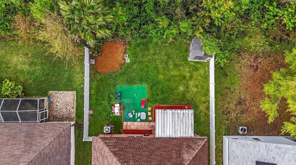 1111 Crimson Clover Ln, Zephyrhills FL  33543-6592 exterior
