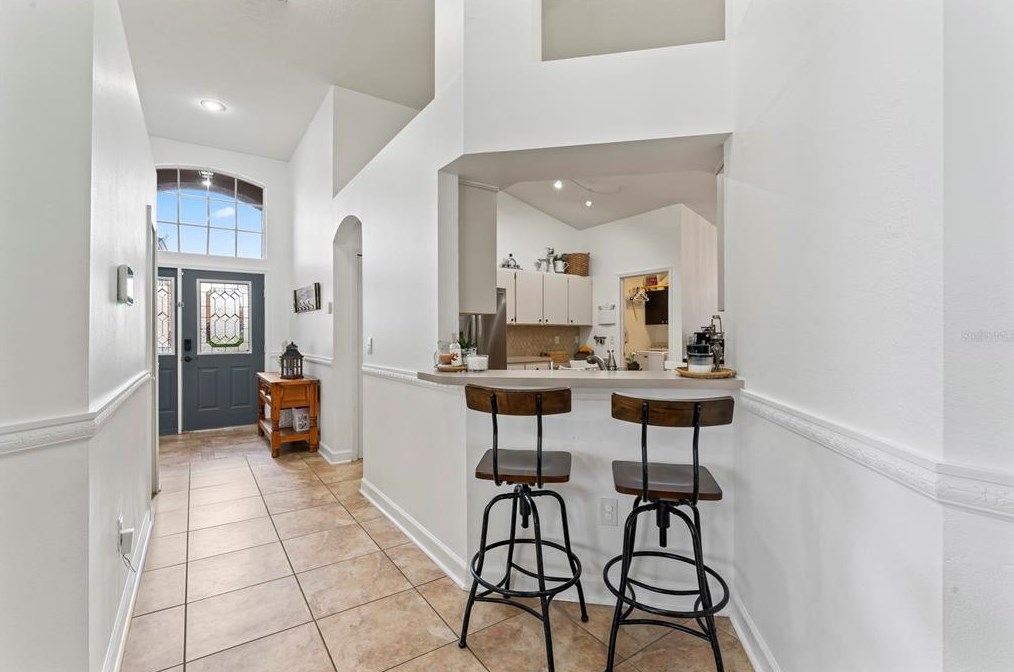 1111 Crimson Clover Ln, Zephyrhills FL  33543-6592 exterior