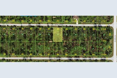 13461 Carrie Avenue, Port Charlotte, FL 33953 - Photo 1