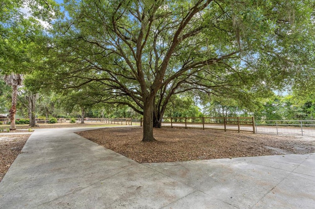 6610 Papa Guy Ln, Plant City FL  33565-7307 exterior