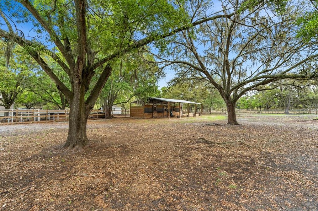 6610 Papa Guy Ln, Plant City FL  33565-7307 exterior