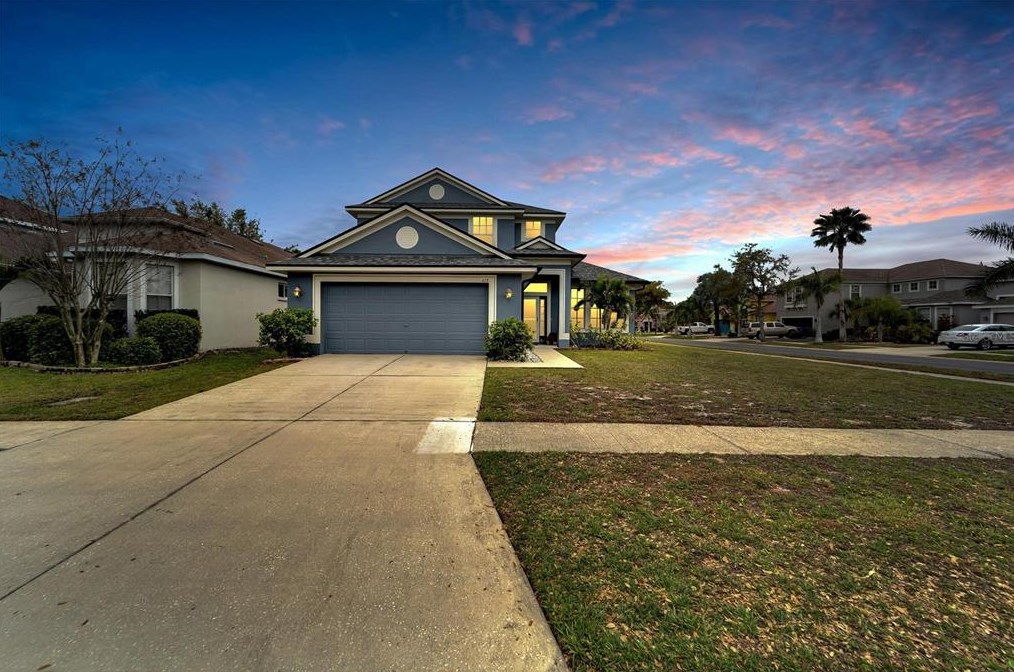 428 Halifax Bay Ct, Ruskin, FL 33572-3409