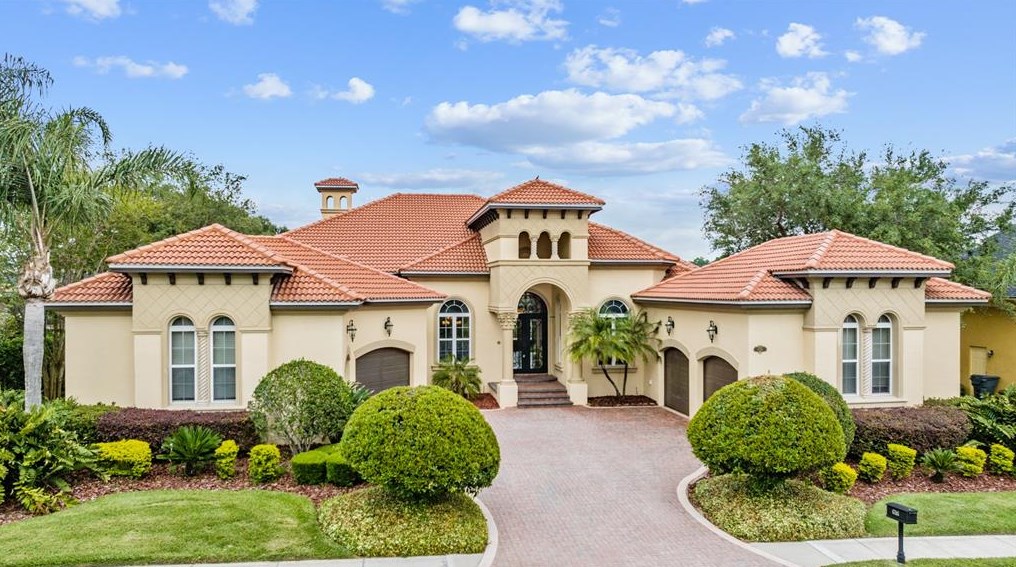 6796 Eagle Ridge Blvd, Lakeland, FL 33813