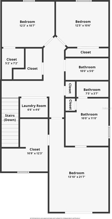 11221 Winthrop Lake Dr, Riverview FL  33578-4676 exterior