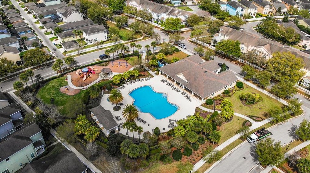 11221 Winthrop Lake Dr, Riverview FL  33578-4676 exterior