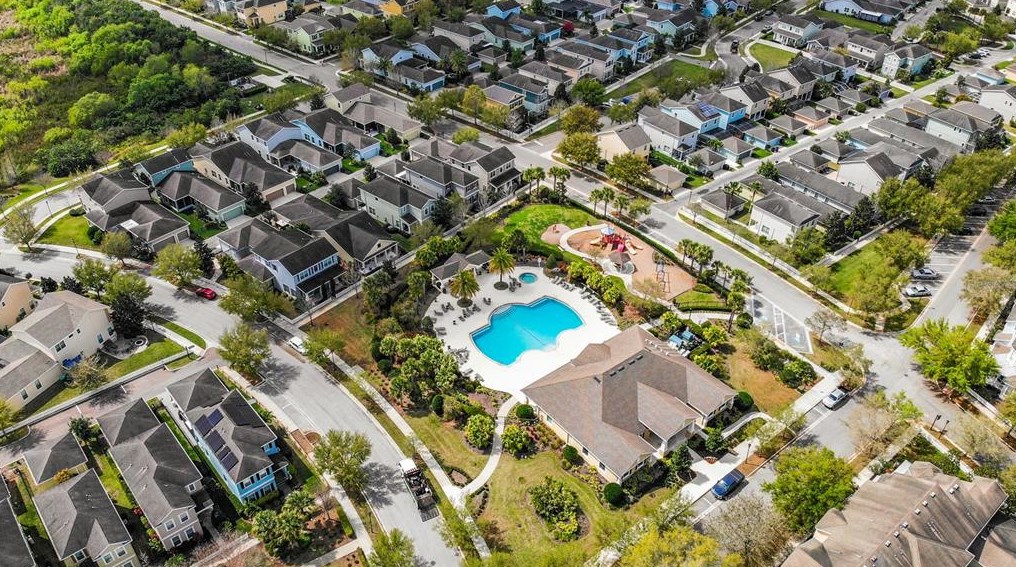 11221 Winthrop Lake Dr, Riverview FL  33578-4676 exterior