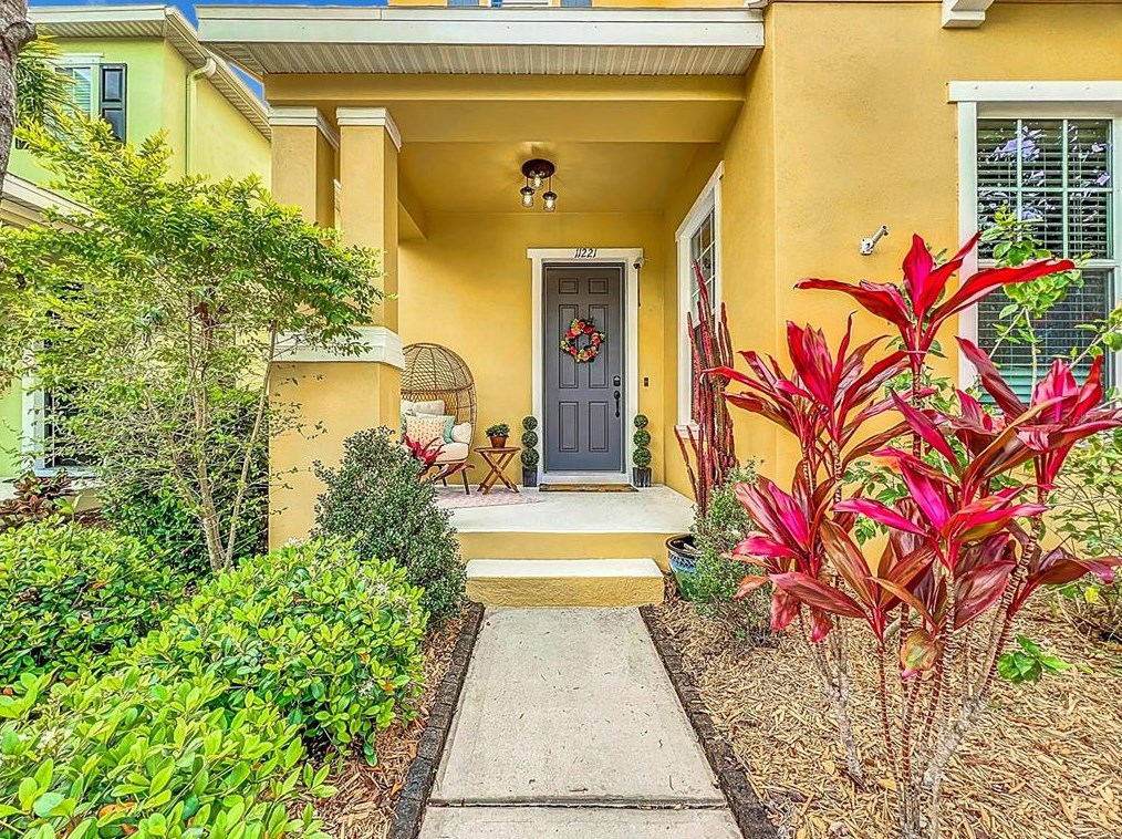 11221 Winthrop Lake Dr, Riverview FL  33578-4676 exterior