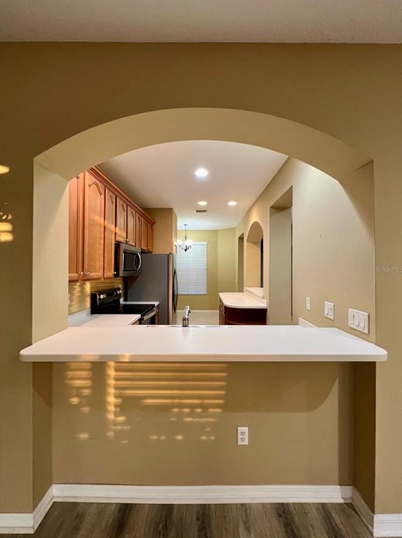 2117 Park Crescent Dr, Land O Lakes FL  34639-5469 exterior