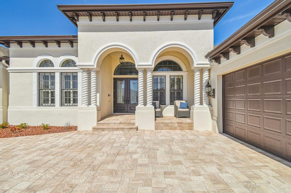 8551 Tradescant Loop, Land O Lakes, FL 34637-5830