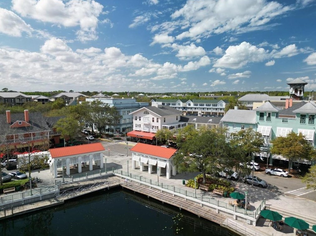 4002 Marina Isle Dr, Kissimmee FL 34746-1834 exterior