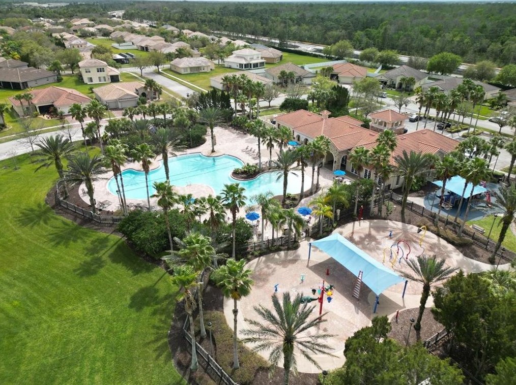 4002 Marina Isle Dr, Kissimmee FL 34746-1834 exterior