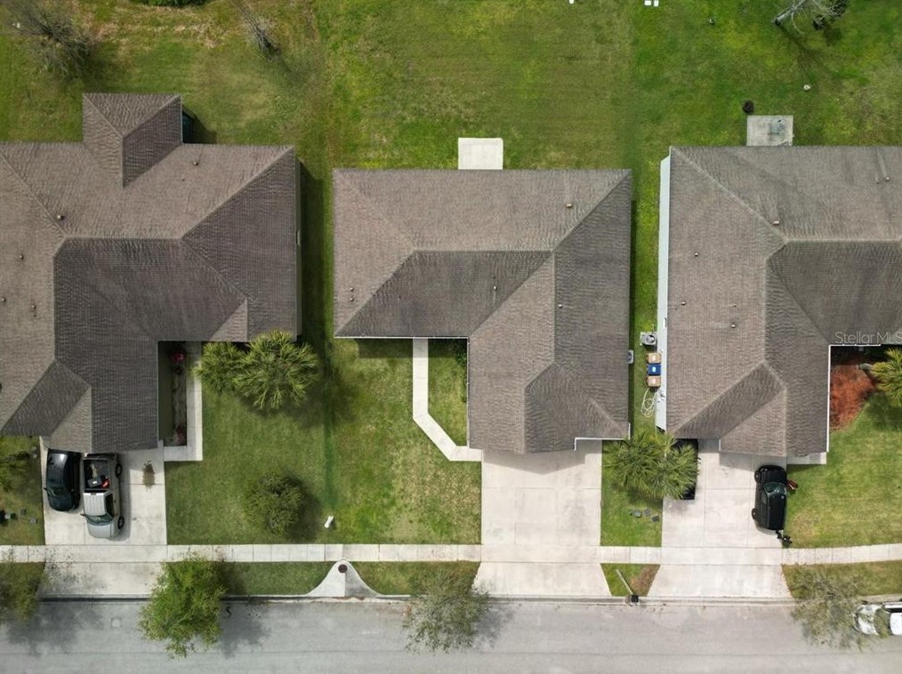 4002 Marina Isle Dr, Kissimmee FL 34746-1834 exterior