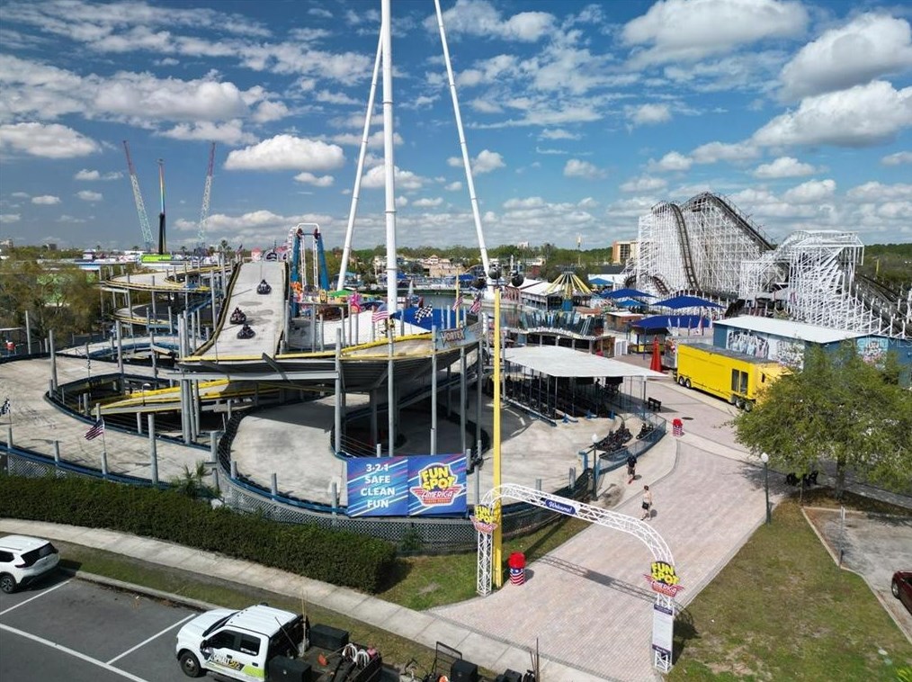 4002 Marina Isle Dr, Kissimmee FL 34746-1834 exterior