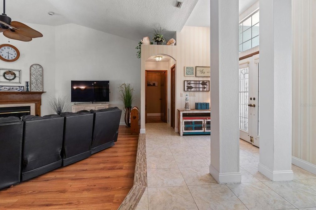 8208 Millwood Dr, Port Richey FL 34667-6974 exterior