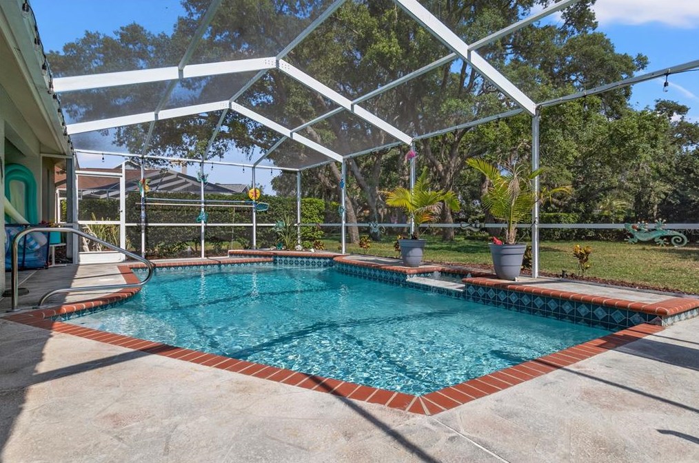 8208 Millwood Dr, Port Richey FL 34667-6974 exterior