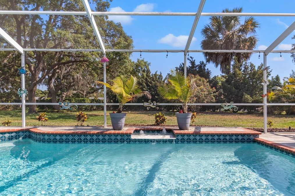 8208 Millwood Dr, Port Richey FL 34667-6974 exterior