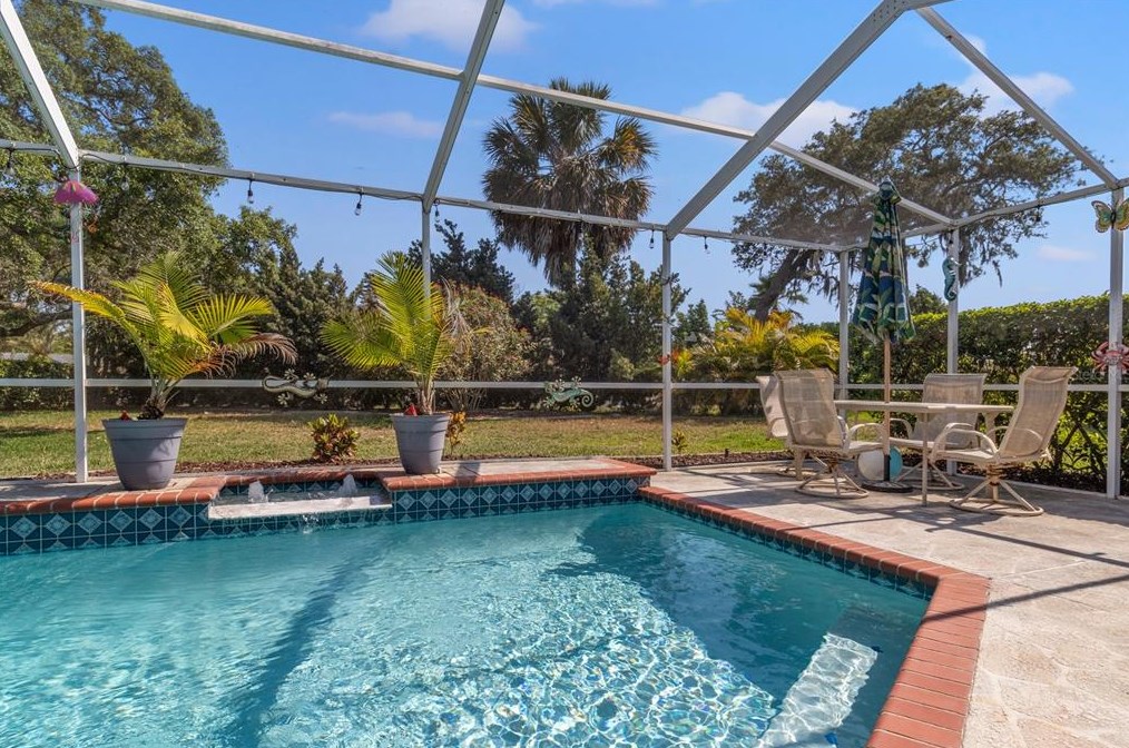 8208 Millwood Dr, Port Richey FL 34667-6974 exterior