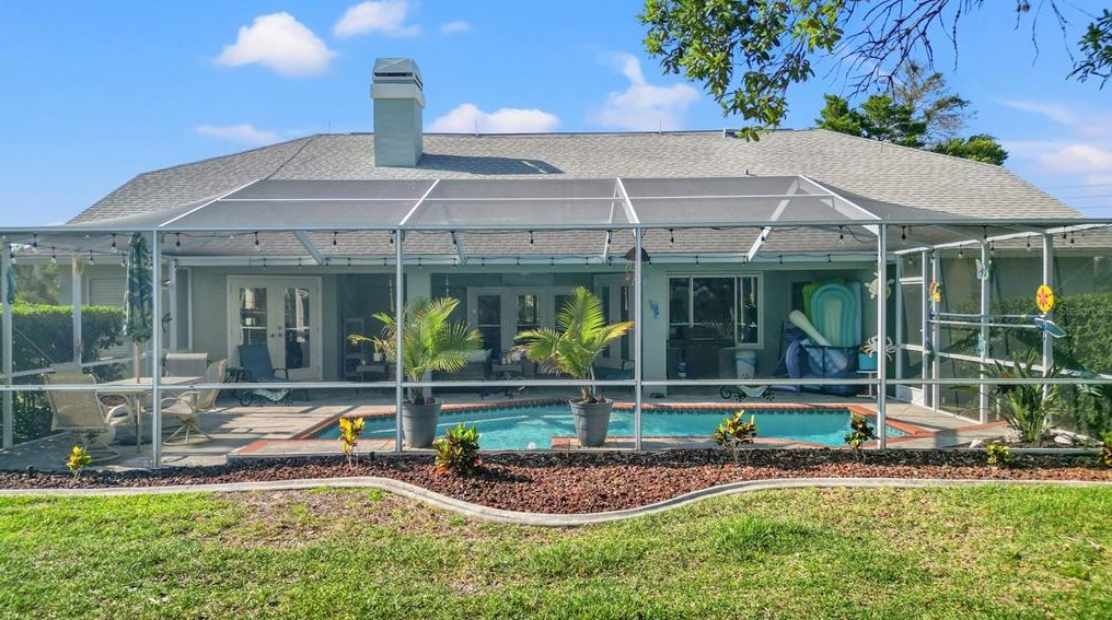 8208 Millwood Dr, Port Richey FL 34667-6974 exterior