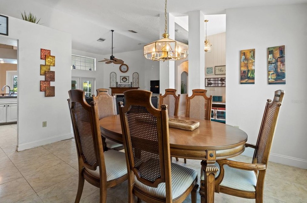 8208 Millwood Dr, Port Richey FL 34667-6974 exterior