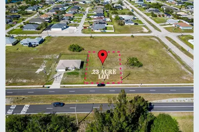 10 El Dorado Boulevard S, Cape Coral, FL 33991 - Photo 1