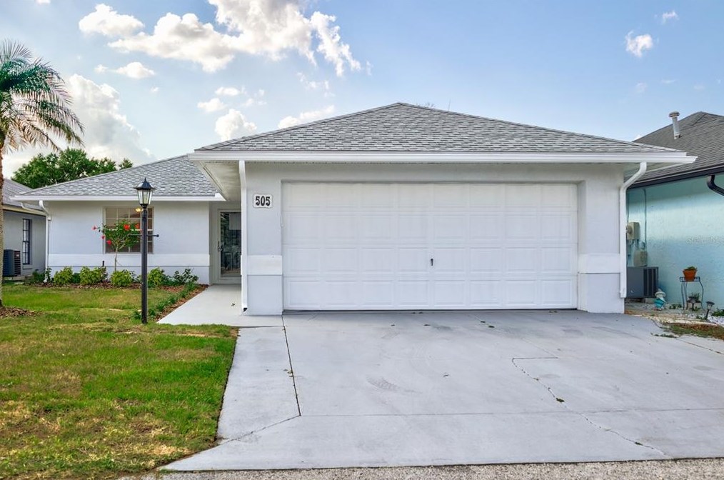 505 Marcia Loop, Winter Haven, FL 33884-3516