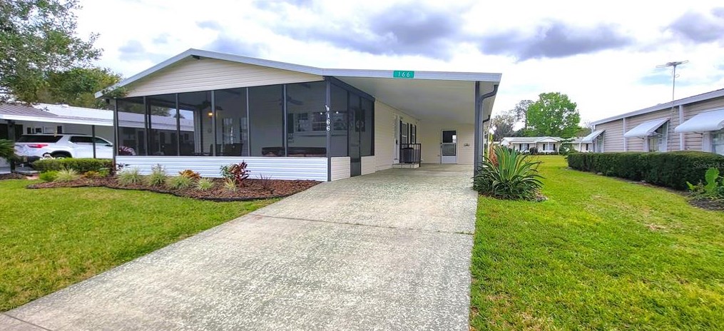 239 E Buffalo Bluff Rd #166, Satsuma, FL 32189
