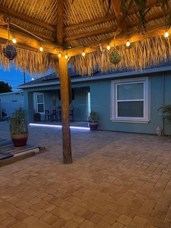 1336 74th St, Saint Petersburg FL  33710-4529 exterior