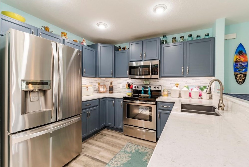 1336 74th St, Saint Petersburg FL  33710-4529 exterior