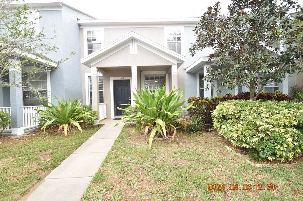 1538 Blue Magnolia Rd, Brandon, FL 33510