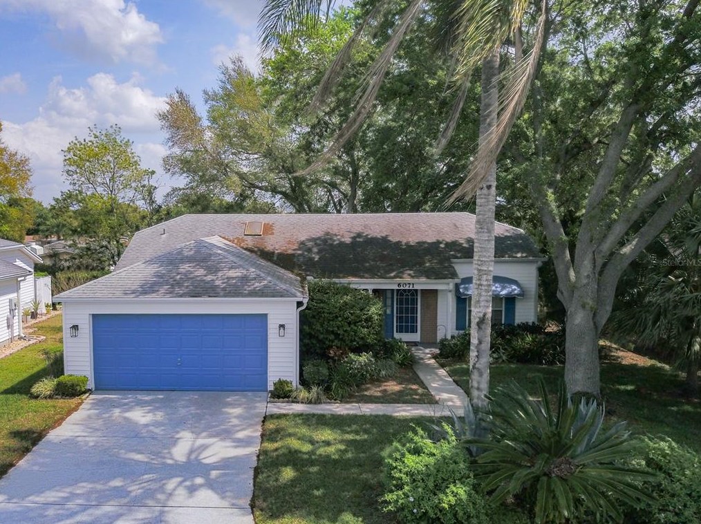 6071 Magpie Dr, Lakeland, FL 33809