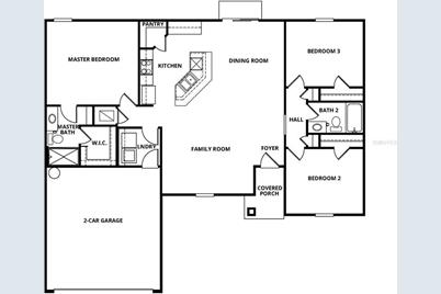 80 Princeton Lane, Palm Coast, FL 32164 - Photo 2